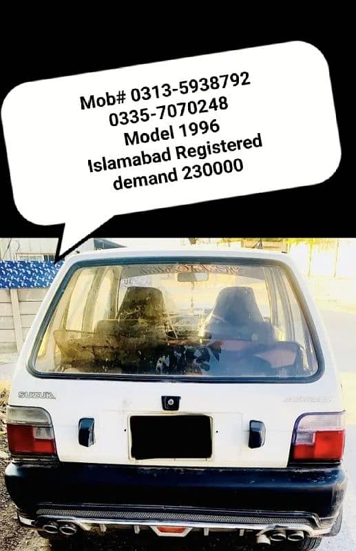 Mob# car ki picture pr given ha urgent sale read add fully 1