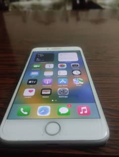 iphone8 plus good condition