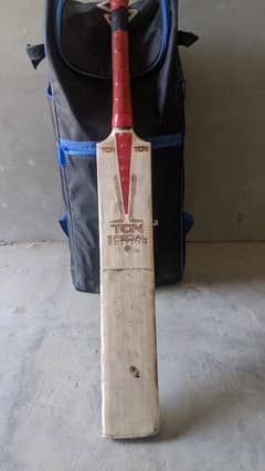 cricket bat