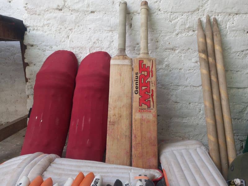 Hardball Cricket Kit 3