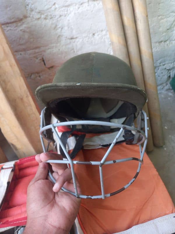 Hardball Cricket Kit 7