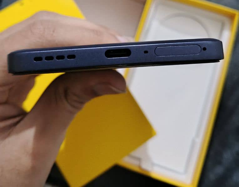 Realme 13 plus 12+12/256GB 3