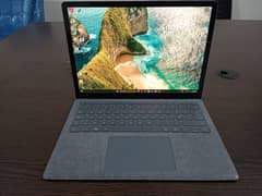 16 GB RAM-DDR4, 10th Gen. Core I-5, NVMe, Surface® Laptop 3 |Microsoft