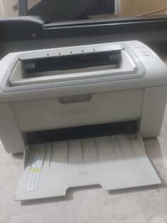 Printer Samsung ML-2160 LaserJet in Good Condition