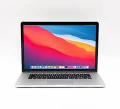 Apple MacBook Pro Retina  2013, Core i7 ,16GB/750GB SSD,1GB Graphic