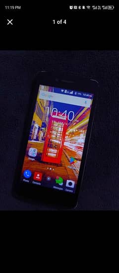 itel p11 android. Dual sim official PTA APPROVED