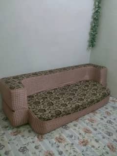 sofa