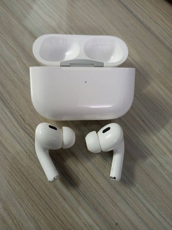 Airpods pro 2 0