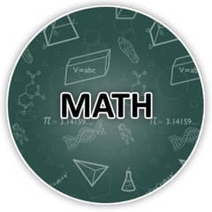 Mathematics teachers for A/O levels & FSc  available for Home Tuition