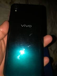 Vivo 2015 All ok ha