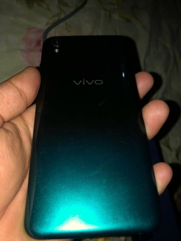 Vivo 2015 All ok ha 3