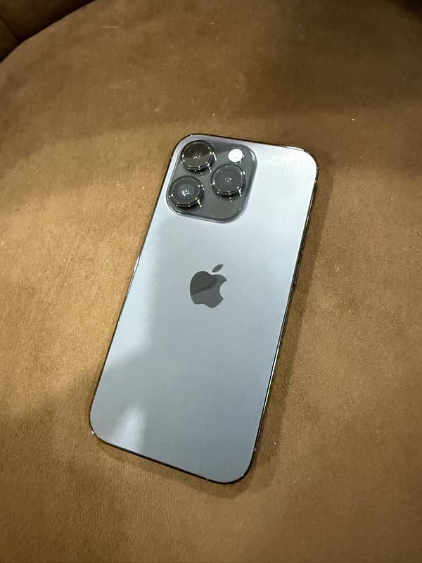 Iphone 14 Pro 256gb 0