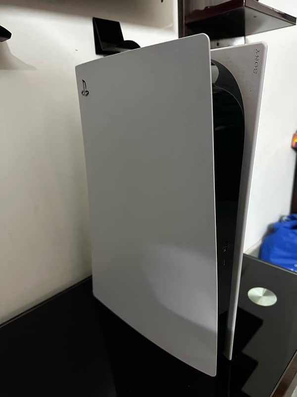 PS5 | PlayStation 5 750GB 3