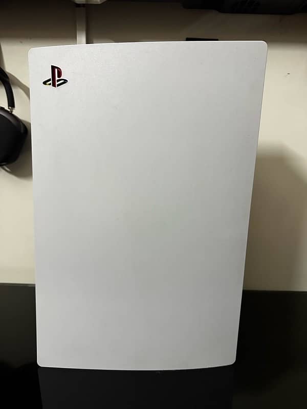 PS5 | PlayStation 5 750GB 6