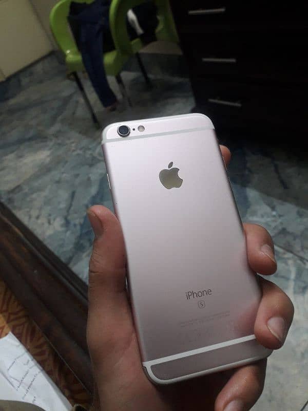 iphone 6s PTA 6