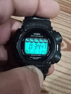 Casio