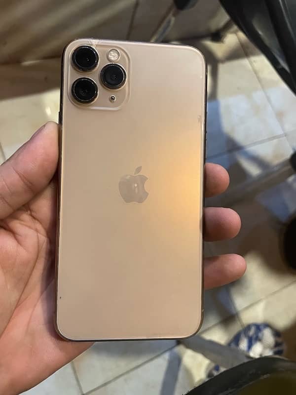 iphone 11 pro non pta 64 gb 03074322922 9