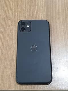 Iphone 11 (PTA Approved)