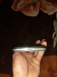 Iphone x non pta