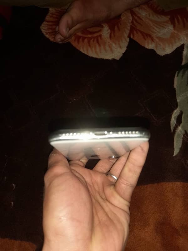 Iphone x non pta 1