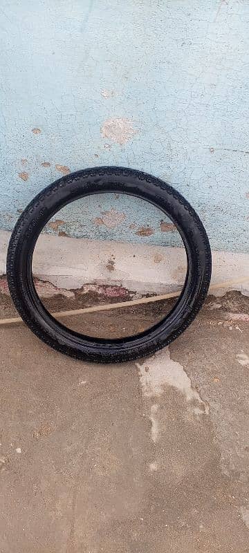 panther tyre 2