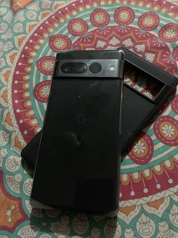 google pixel 7 pro pta aprovedd 0