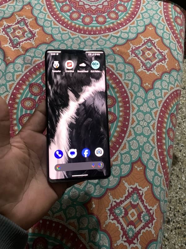 google pixel 7 pro pta aprovedd 1