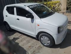 Suzuki Alto VXR 2022