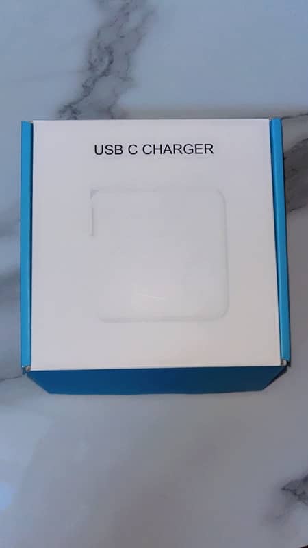 USB C Charger 0