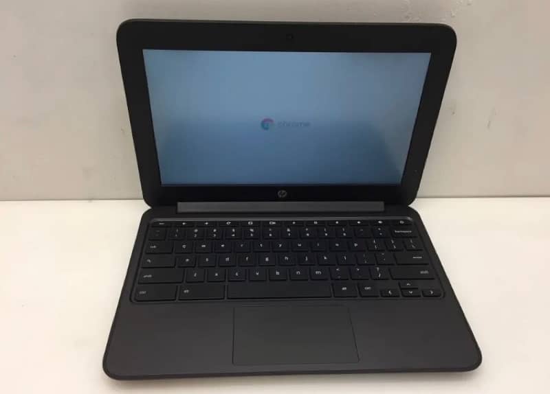 hp chromebook 1