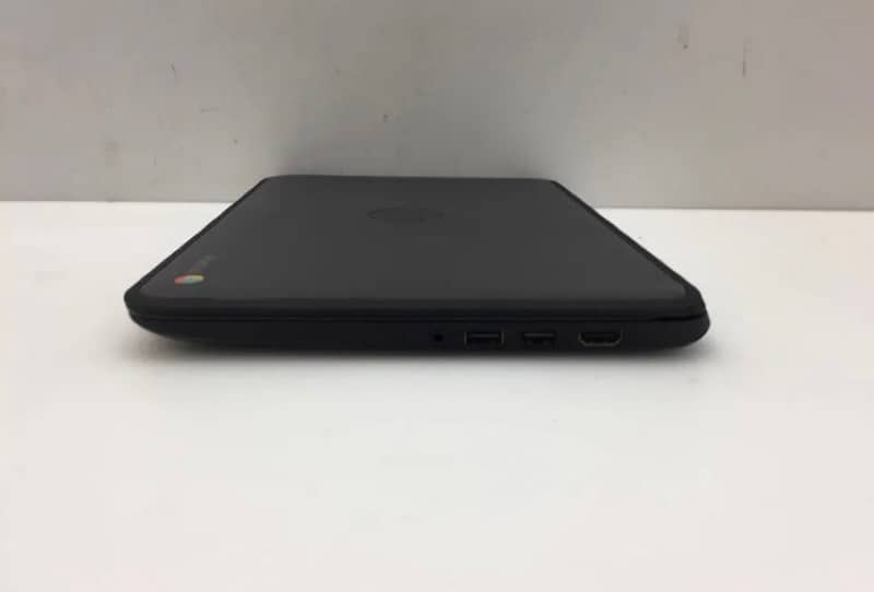 hp chromebook 3