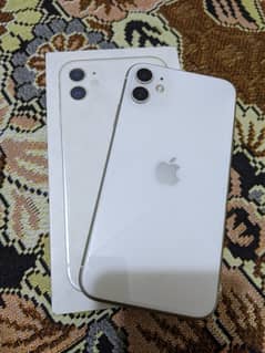 iphone 11 with box pta approved