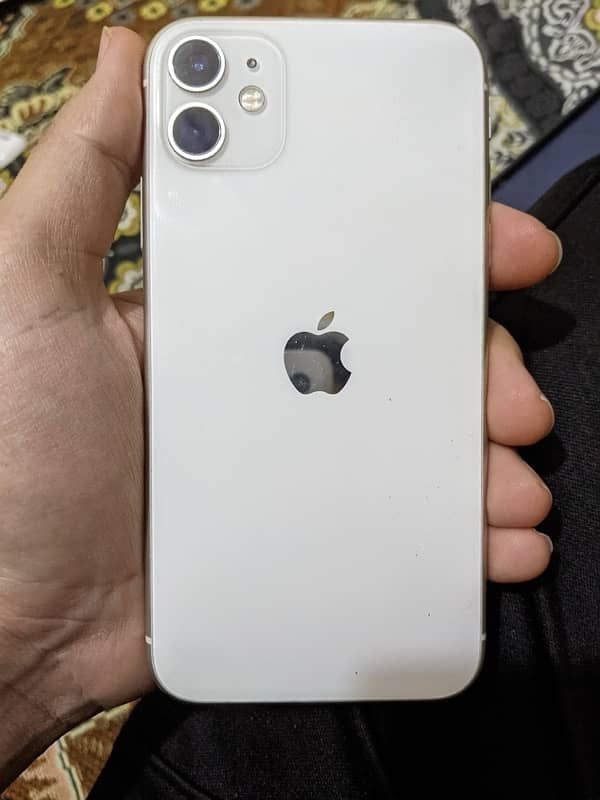 iphone 11 with box pta approved 1