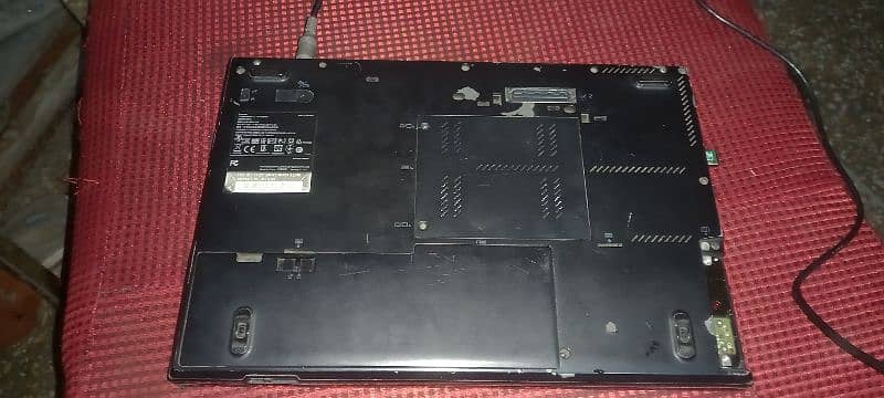 Lenovo Thinkpad i5 2nd Gen 4Gb Ram 3