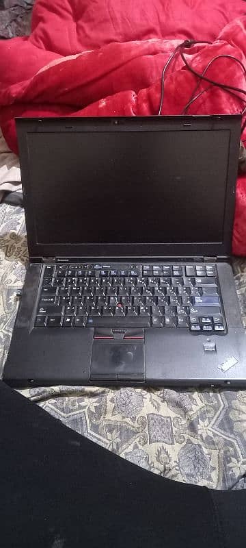 Lenovo Thinkpad i5 2nd Gen 4Gb Ram 5