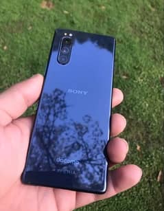 Xperia 5 mark 1