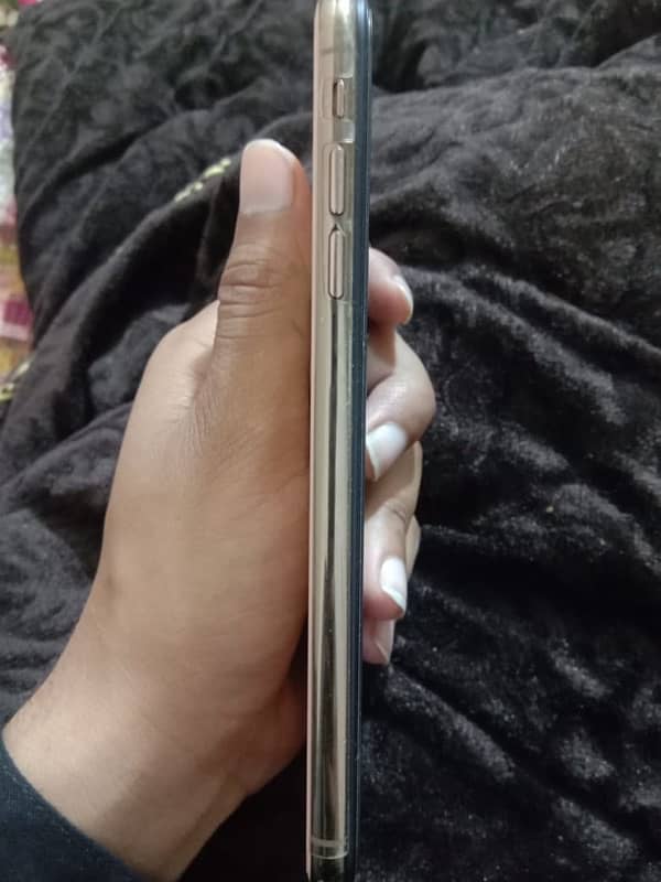 IPhone XS Max NonPta Lush Condition 10/10 512 Gb 5