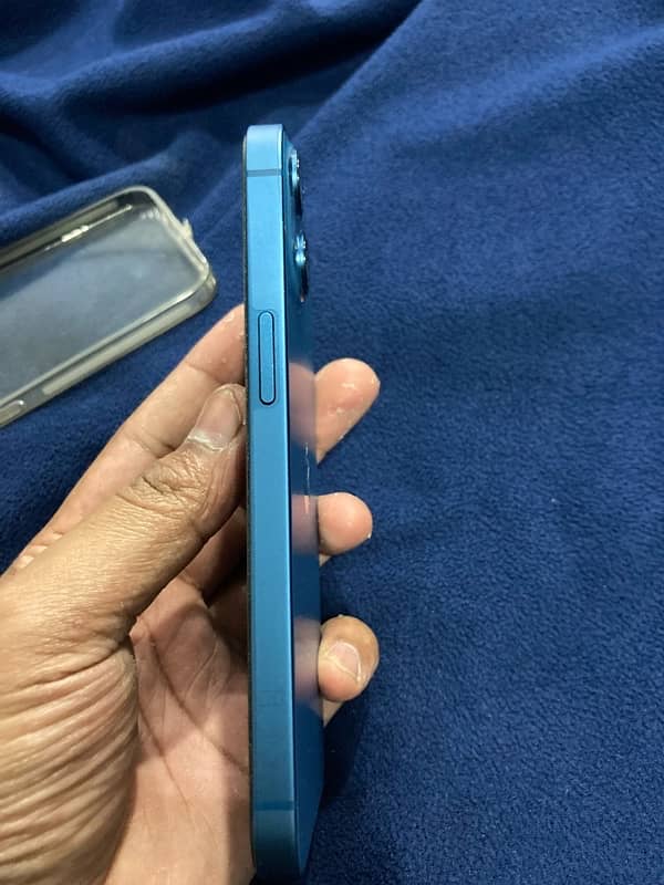 iphone 13 non pta, factory unlock, esim non active 4