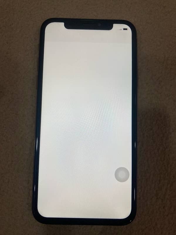 iPhone XS iCloud locked 3