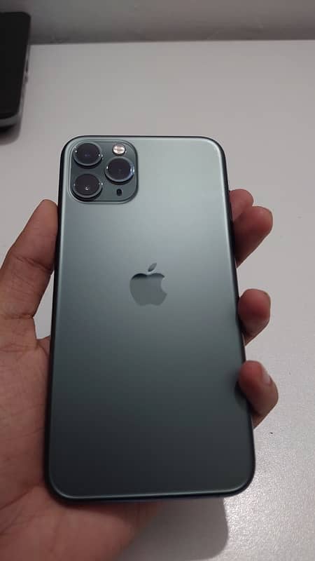 Iphone 11 pro 64 GB JV 1