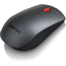 Lenovo Professional Wireless Keyboard and Mouse Combo 3