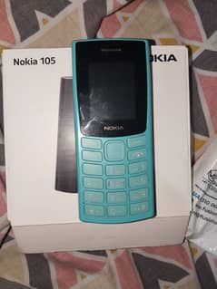 Nokia 105