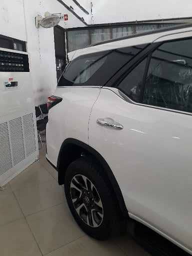 Toyota Fortuner grs 2024 3