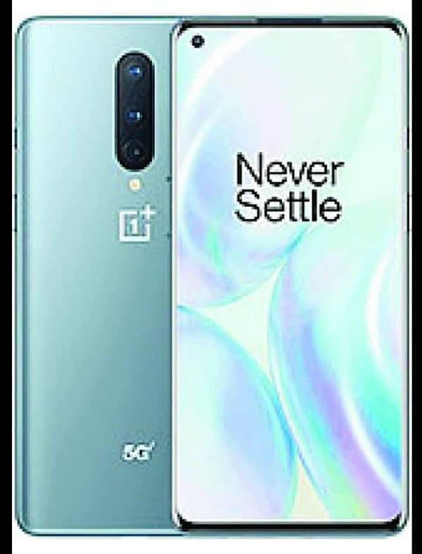 oneplus 8 5g 0