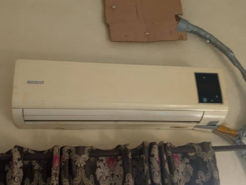 Orient 1.5 Ton *Non inverter* 0