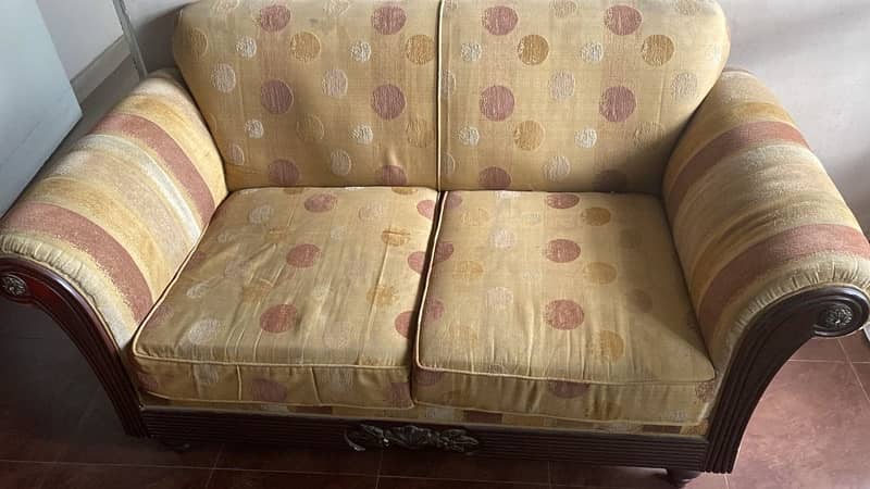 7 seater sofa set for sale 1