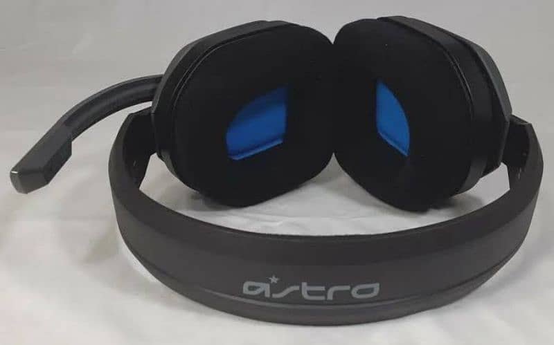 Astro A10 Headphone Gen 1 3