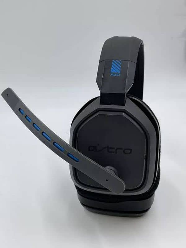 Astro A10 Headphone Gen 1 5