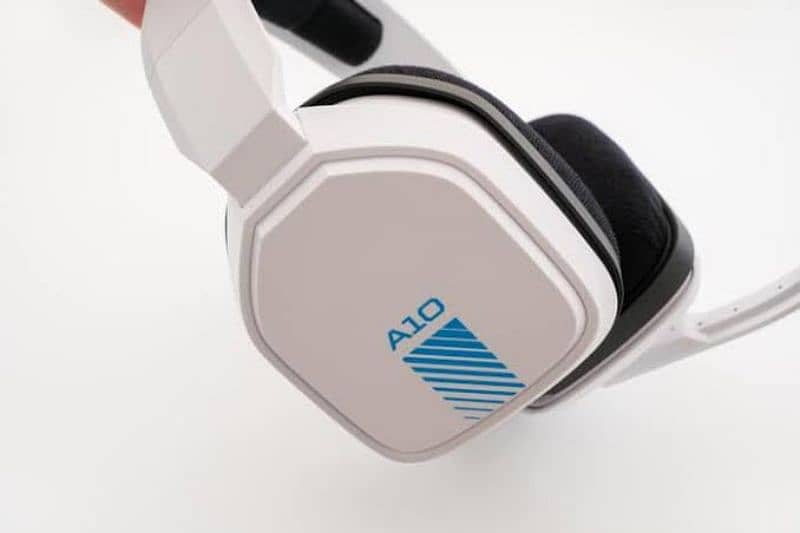 Astro A10 Headphone Gen 1 7