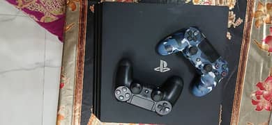 ps4  pro 1  tb 7200 series